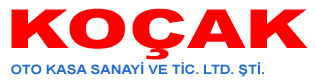  Referans KOÇAK OTO KASA SAN.TİC.LTD.ŞTİ.